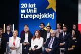 Lewica ogłosiła swoje „jedynki” w wyborach do PE. Liderzy partii są na listach