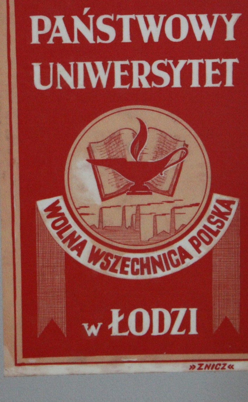 Łódź o utworzenie wyższej uczelni walczyła bezskutecznie przez lata. Jak powstały w Łodzi uniwersytet i politechnika?