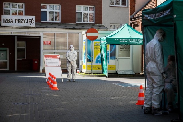 Najnowszy raport Ministerstwa Zdrowia z soboty, 16 maja. Są kolejni zakażeni. Zwiększyła się liczba zgonów.