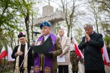 W Słupsku upamiętniono ofiary Zbrodni Katyńskiej [zdjęcia]