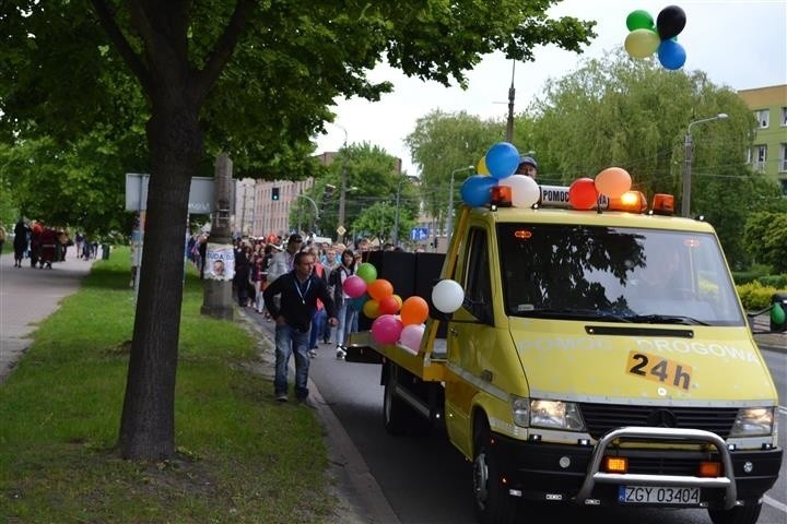 Juwenalia w Częstochowie zostały oficjalnie rozpoczęte....