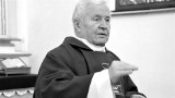 Nie żyje ksiądz prałat Wiesław Jan Bednaruk. Duchowny zostanie pochowany w Podlaskiem