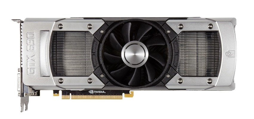 GeForce GTX 690: Najszybsza karta na świecie? 