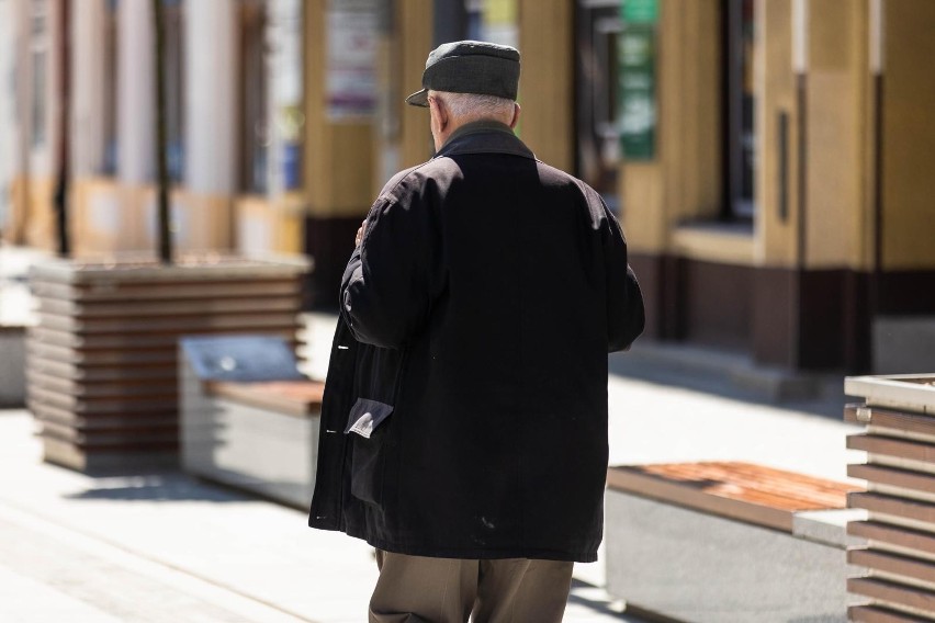 Ponowne przeliczenie emerytury może ją zwiększyć. Każdy...