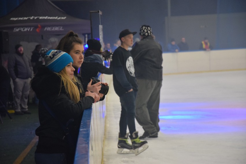 Ruda Śląska: IV edycja Freestyle Skate Day ZDJĘCIA