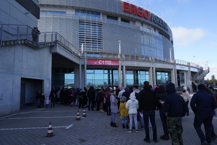 Targi Terrarystyczne Terra Expo Gdańsk 27.02.2022 r. - ZDJĘCIA