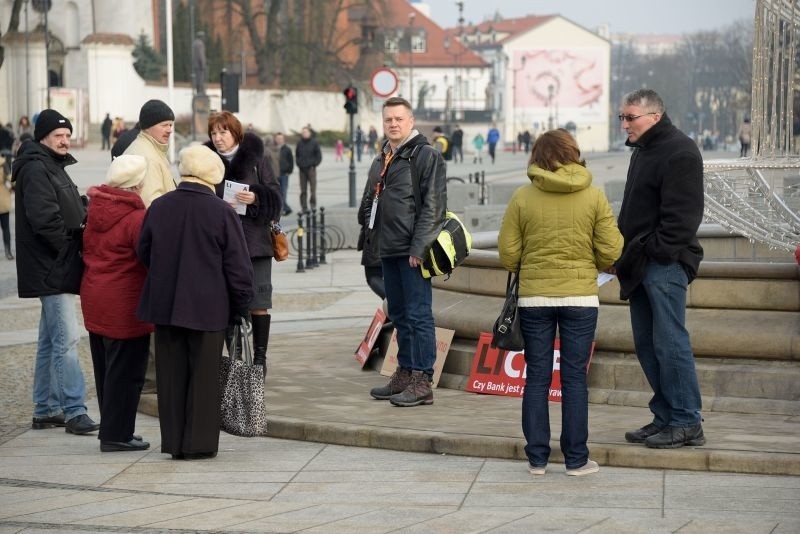 - Chciałam wziąć 150 tys. zł kredytu na budowę domu, bank...