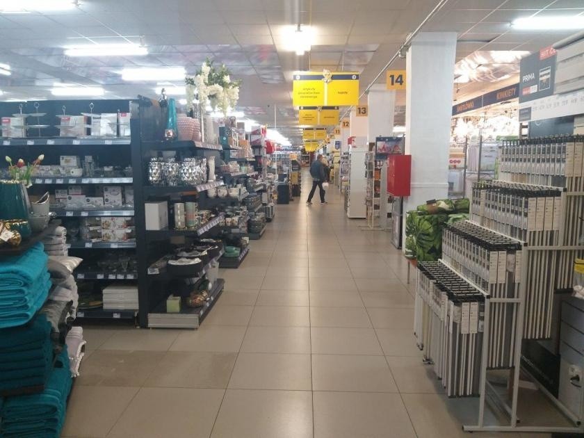  Skarżysko-Kamienna ma nowy market PSB Mrówka. Z ogrodem i salonem meblowym