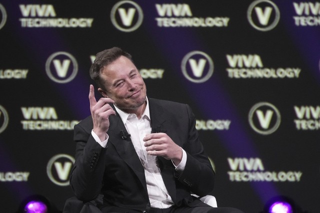 Elon Musk wprowadził limity dzienne oglądania postów na Twitterze