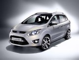 Ford C-Max także z silnikiem 1.0 EcoBoost