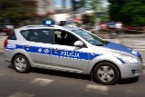 Wypadek w Bielsku-Białej: Dwa razy przejechał kobietę, bo się zdenerwował