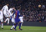 Gran Derbi. Królewscy uratowali punkt. Ramos wyrównał tuż przed końcem