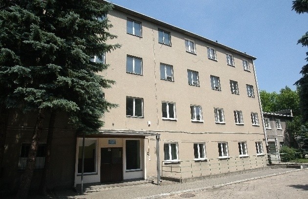 Siedziba "Chemiteksu" znajduje się przy ul. Grunwaldzkiej 33 na Bałutach.