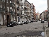 Ulica Żeromskiego we Wrocławiu zatonie w zieleni. Miasto zrealizuje jeden z trzech projektów