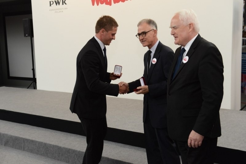 MTP: Prezydent Komorowski otworzył II Powszechną Wystawę...