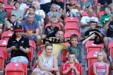 Pogoń i Widzew z największą frekwencją. GKS Tychy, Piast Gliwice i Zagłębie Sosnowiec na liście TOP 10 w Polsce