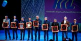 Podsumowanie Roku Sportowego 2023 w Kielcach. Nagrodzono 415 sportowców i dziesięć najlepszych klubów. Zobacz zdjęcia
