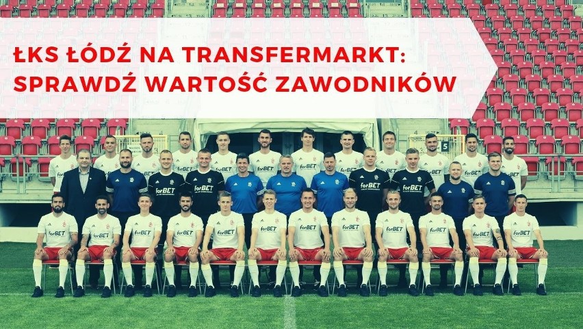 Zajrzeliśmy na portal Transfermarkt, by sprawdzić, jaka jest...