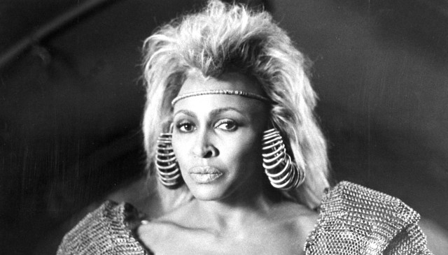 Tina Turner zmarła w wieku 83. lat