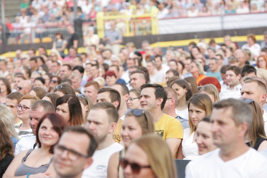 KabaRYJton w Rybniku na finał Dni Rybnika