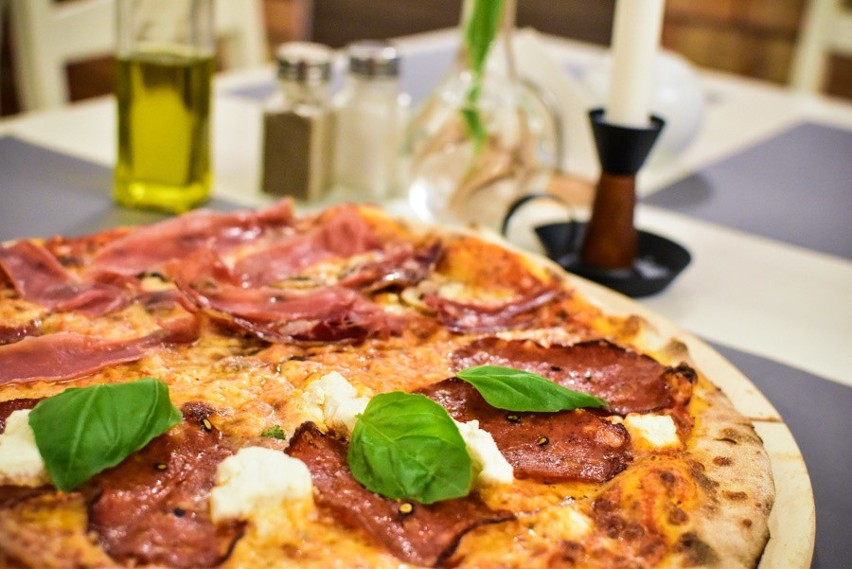 Pizzeria i Trattoria Włoska w Kielcach świętuje urodziny z rabatami dla gości 