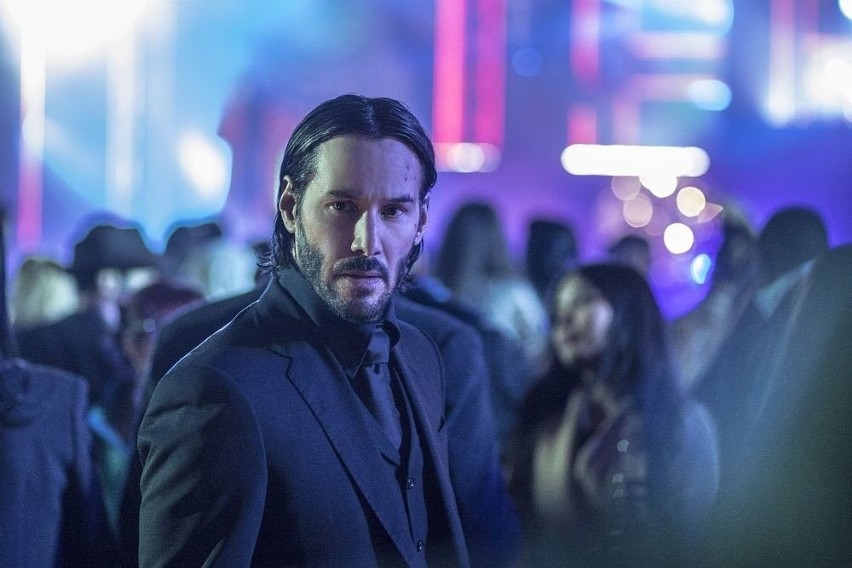 Netflix wyprodukuje film aktorski na podstawie komiksu Keanu...