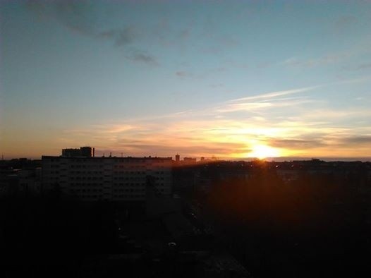 Pogoda w Poznaniu i Wielkopolsce w weekend: Słońce i mróz