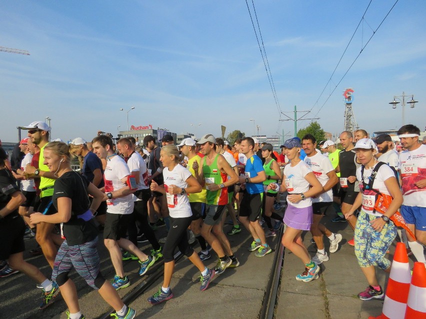 PKO Silesia Marathon