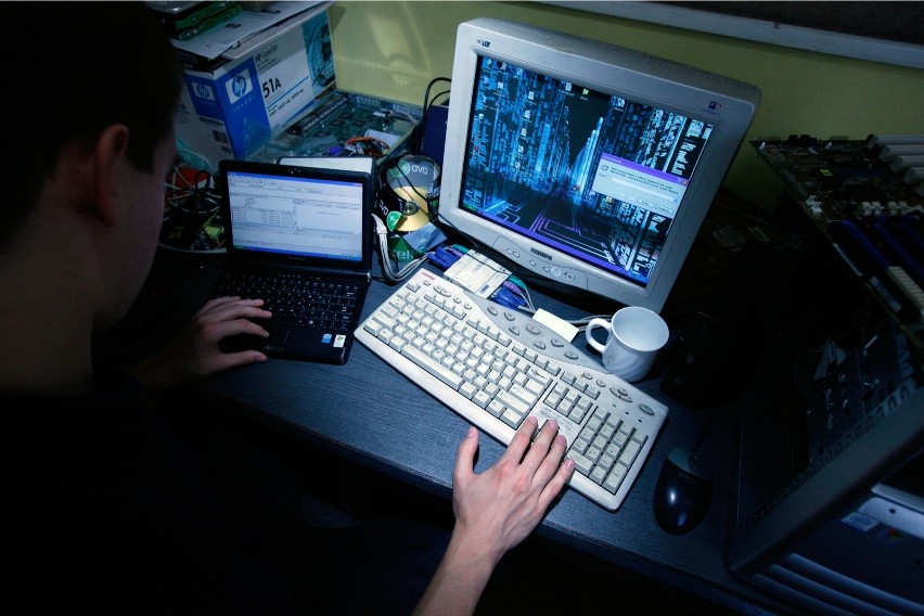 Hakerzy wykorzystują strach przed pandemią koronowirusa. Cyberprzestępcy atakują ze wzmożoną siłą