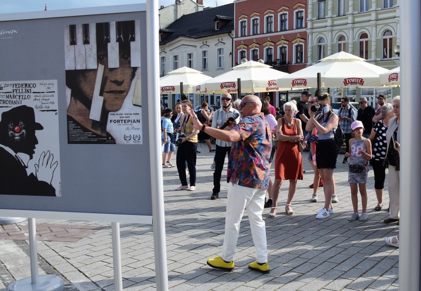 Dniom Inowrocławia 2021 towarzyszy impreza "Kawka z...