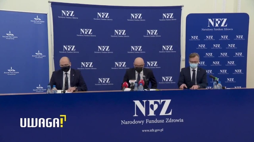 Raport NFZ po kontroli w szpitalu w Pszczynie wykazał wiele...