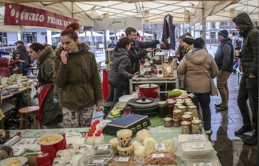 Polskie sery rzemieślnicze - od krowich poczynając, przez...