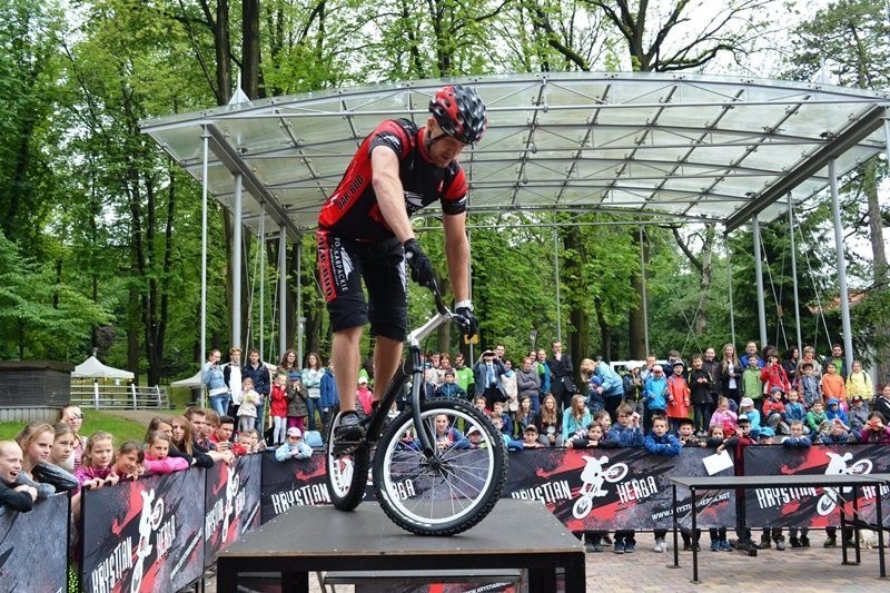 Piąta edycja Beskidzkiego Festiwalu Dobrej Energii trwa w...