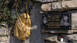 Mieszkańcy Kozienic pamiętali o rocznicy śmierci papieża Jana Pawła II. Władze miasta złożyły mu hołd