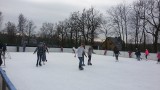 Ferie w Jaworznie: wycieczki i zabawa na lodowisku 