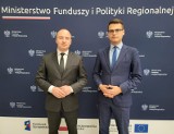 556 mln euro dla Dolnego Śląska z Funduszu Sprawiedliwej Transformacji. To wsparcie dla regionów górniczych