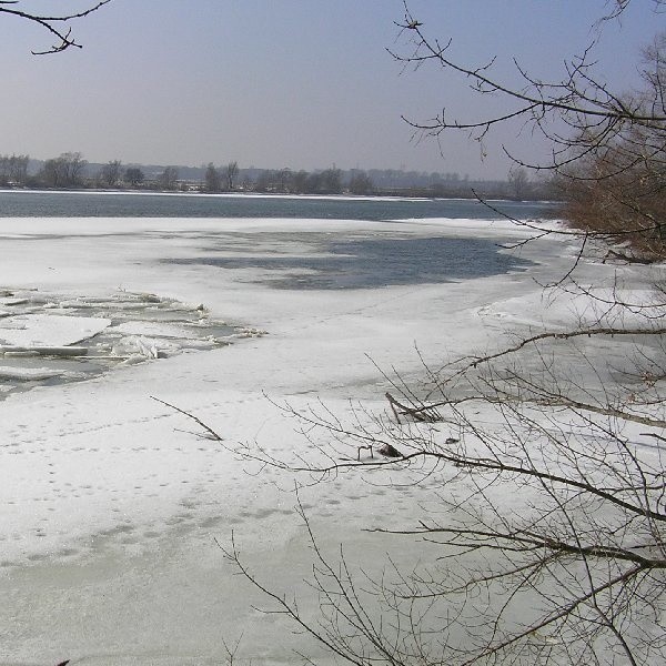 Mała Kępa Ostromecka