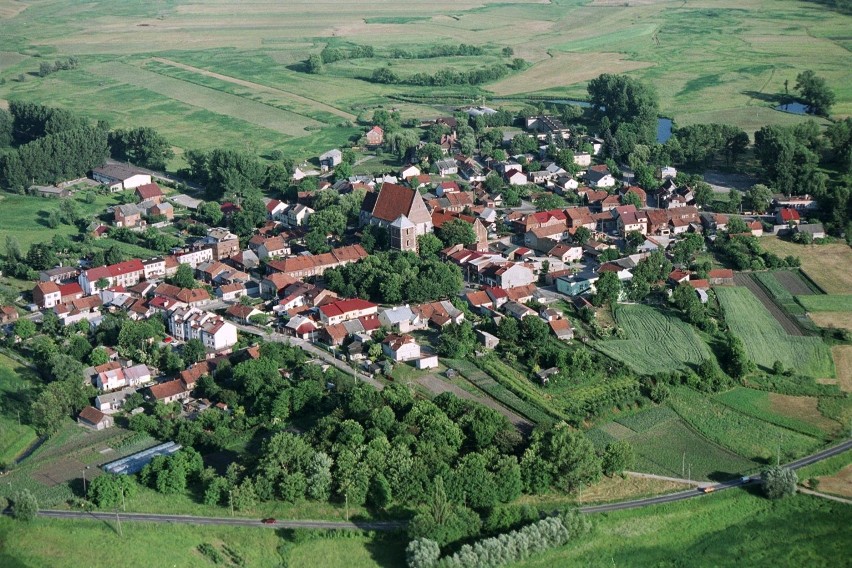 Po rewitalizacji historyczne centrum Wiślicy zmieni się nie do poznania. Gmina otrzyma dofinansowanie unijne na realizację inwestycji 