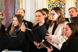 Koncert muzyki cerkiewnej w Wasilkowie. Ożyła tradycja muzyczna dawnej Rzeczpospolitej. Zobacz i posłuchaj! 