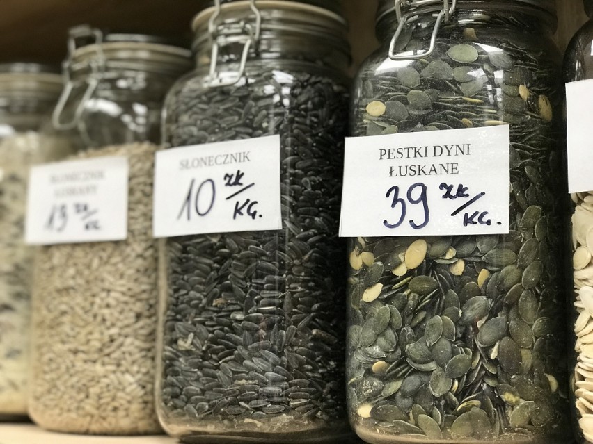 Ceny nowalijek w Słupsku. Zobacz po ile są warzywa w mieście [ZDJĘCIA]