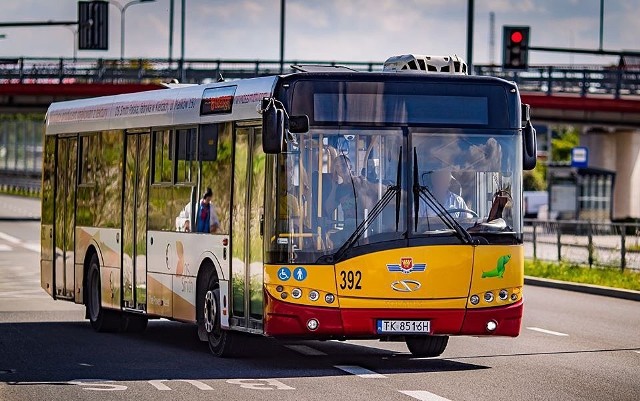 Od soboty, 28 stycznia zmieniają się trasy wielu linii autobusowych. Zobacz szczegółowe trasy na kolejnych planszach