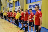 W grupie dolnośląskiej II ligi Zew Świebodzin pokonał w 22. kolejce rywali z UKS-u Lider Swarzędz [ZDJĘCIA]