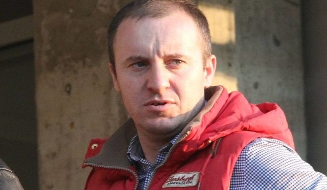 Aleksandar Vuković wrócił do Kielc w roli drugiego trenera Legii.