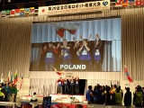 SumoMasters z Politechniki Białostockiej w Japonii. Zwyciężył ich robot Masakrator (zdjęcia, wideo)