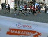DOZ Maraton w 2020 roku został odwołany? Oszczędności władz miasta