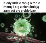 Koronawirus MEMY. Najlepsze memy na temat koronawirusa. Internauci żartują z koronawirusa 24.05.2021