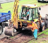 Utrudnienia dla kierowców w Gdańsku