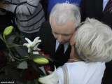 Facebookowicze proszą Kaczyńskiego, by odszedł z polityki