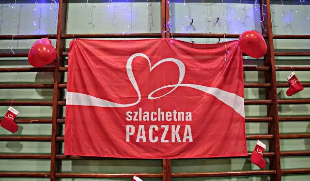 Ks. Grzegorz Babiarz nie jest już prezesem Stowarzyszenia "Wiosna", organizatora akcji "Szlachetna Paczka".