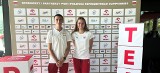 Wiktoria Gadajska i Jakub Abramczyk z RLTL Optimy Radom pobiegną po medale Olimpijskiego Festiwalu Młodzieży Europy
